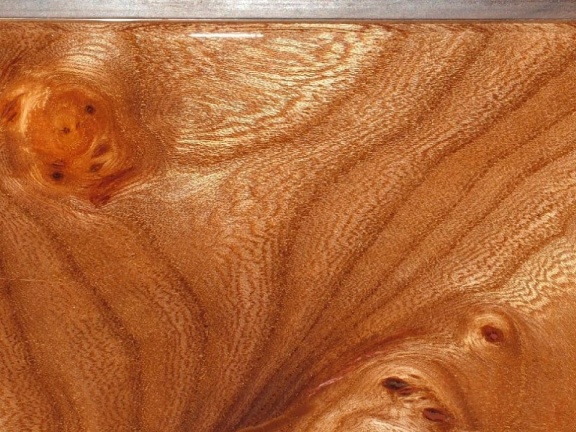 L75 XL Ulme-Ruester-Maser 15